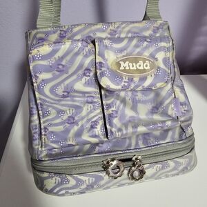Mudd purse